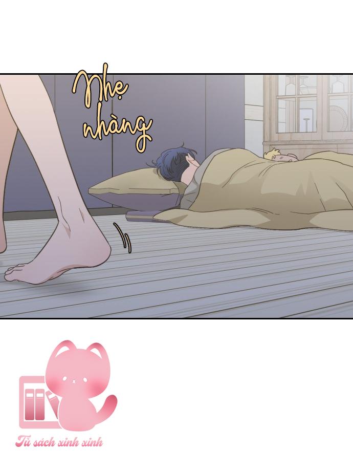 Vận May Không Ngờ Chap 70 - Trang 4