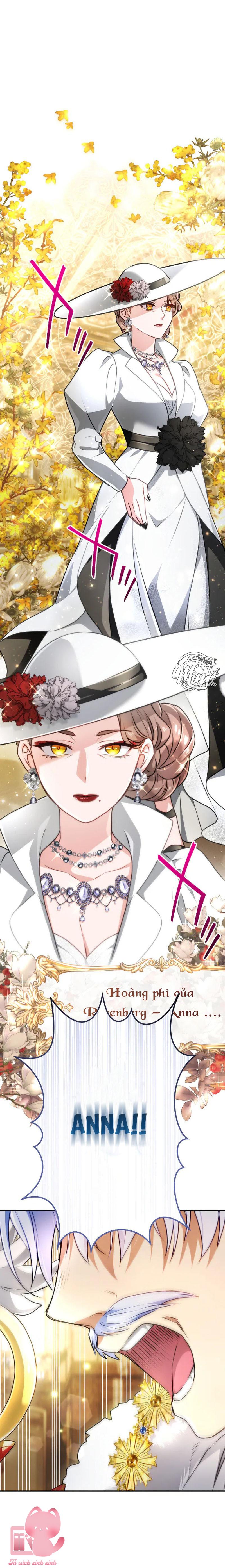 Thưa ngài, Tôi cảm thấy khó chịu Chap 54 - Next Chap 55