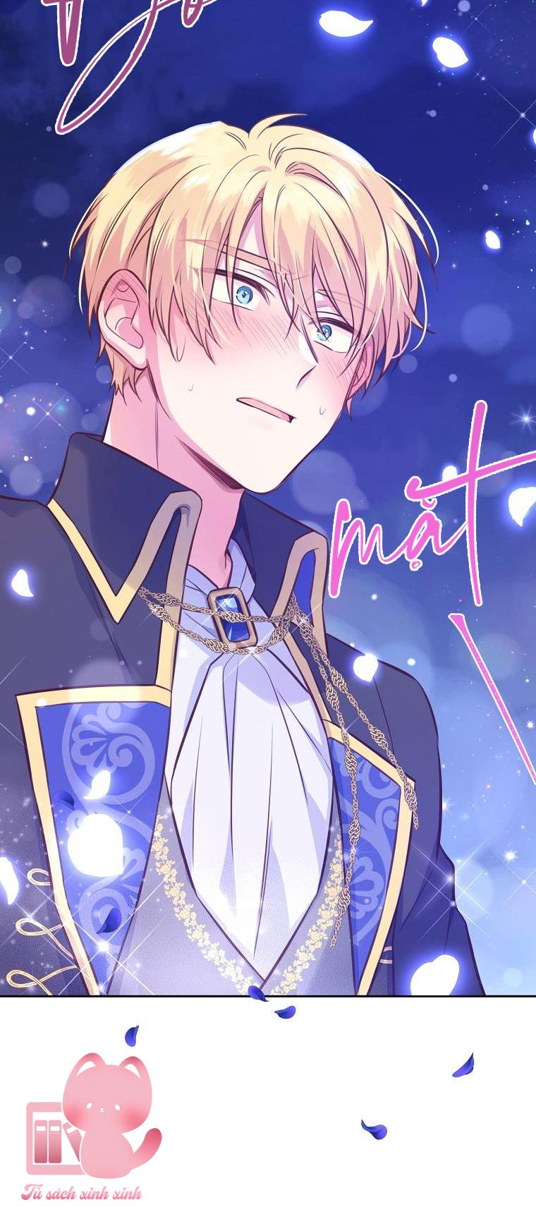 Yêu Tôi Đi, Dù Sao Ngài Cũng Chỉ Là Nhân Vật Phụ Chapter 29 - Trang 4