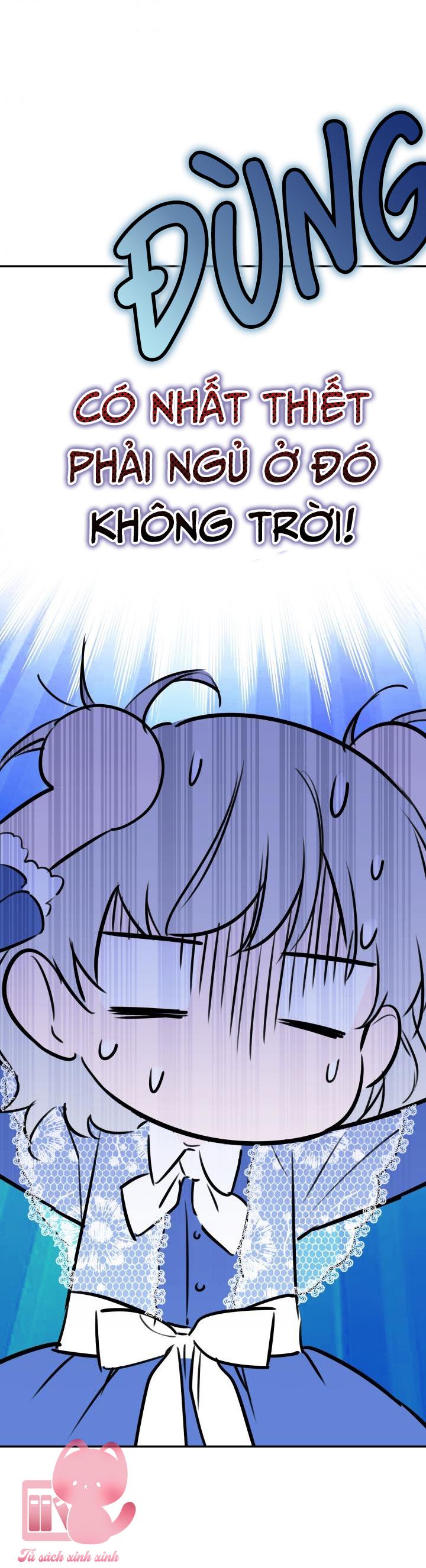 Những Nhân Vật Mạnh Nhất Thế Giới Ám Ảnh Tôi Chapter 34 - Trang 4