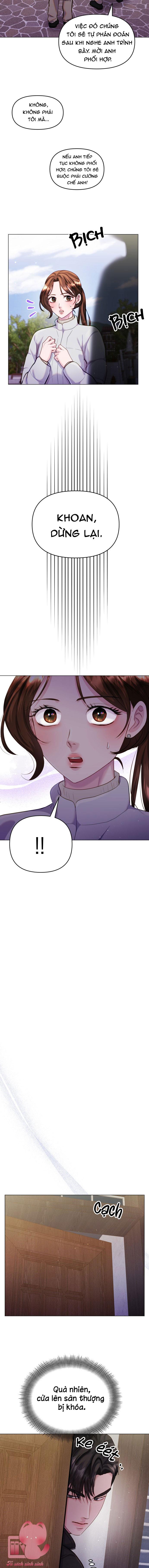 Hướng Dẫn Thu Phục Mãnh Thú Chap 58 - Next Chap 59