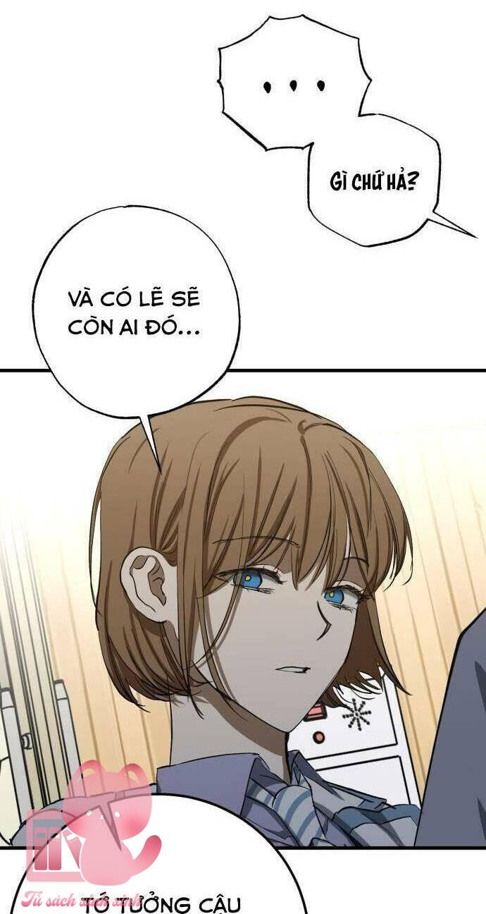 Đêm Của Bóng Tối Chapter 43 - Next Chapter 44