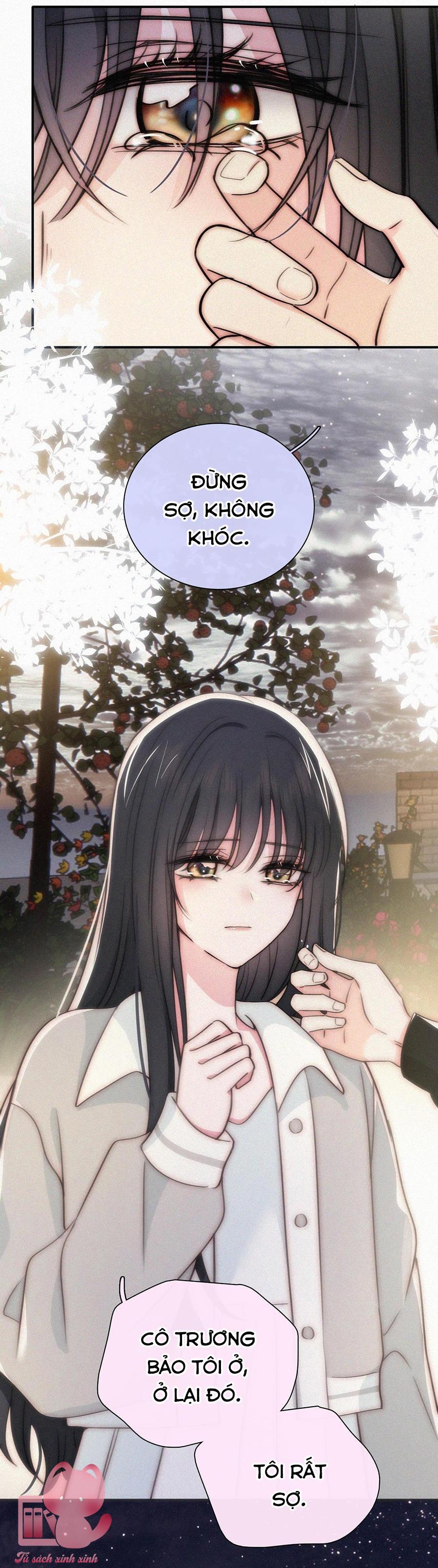 Bệnh Yêu Chapter 101 - Trang 4