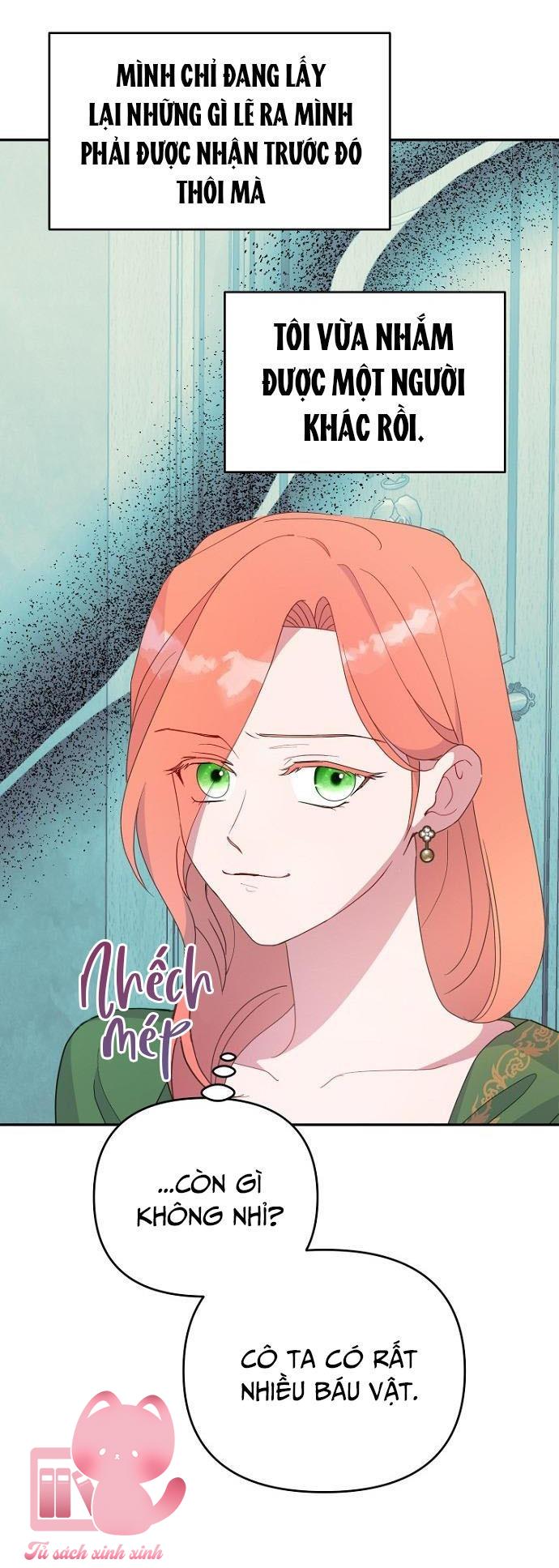 Bỏ Quách Chồng Con Đi, Tiền Bạc Mới Là Tất Cả Chap 68 - Trang 2
