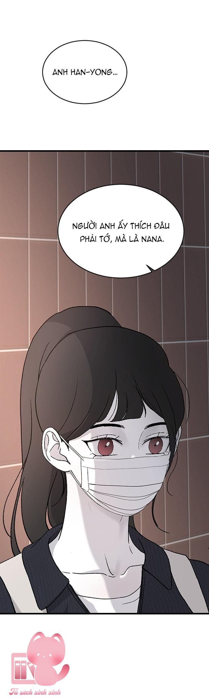 Ba Anh Trai Cực Phẩm Của Tôi Chap 89 - Trang 3