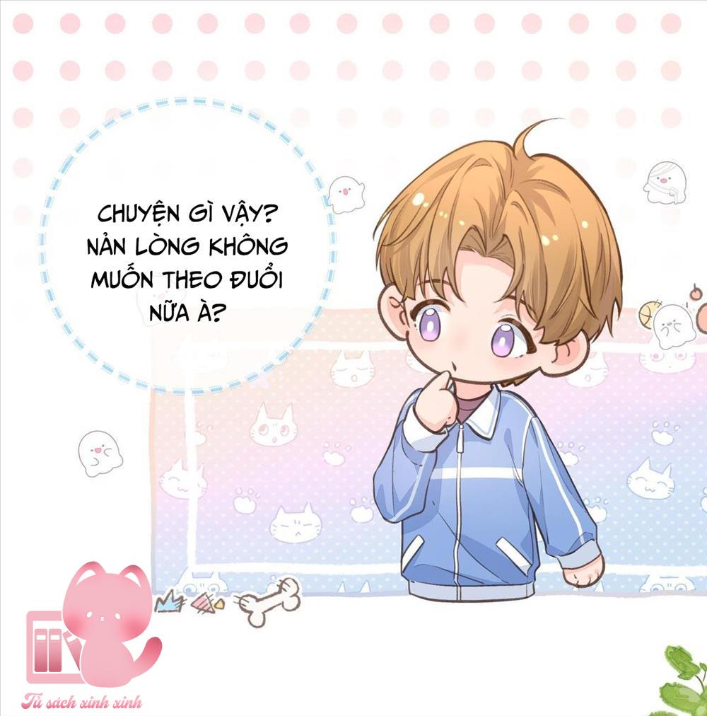 Em Chỉ Muốn Hít Vận Khí Của Anh Chapter 8 - Trang 4