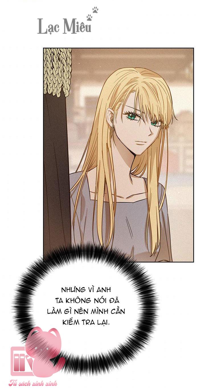Cuộc Sống Mới Của Công Nương Chapter 7 - Trang 4