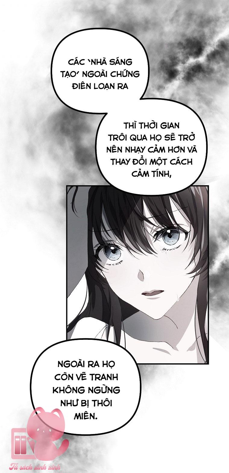 Thời Gian Của Nhân Vật Phụ Có Giới Hạn Chapter 29 - Trang 4