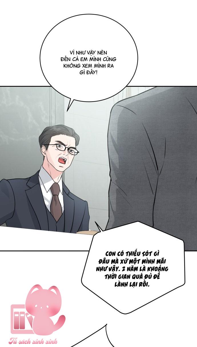 Mùa Hè Bất Tận Chap 4 - Trang 3