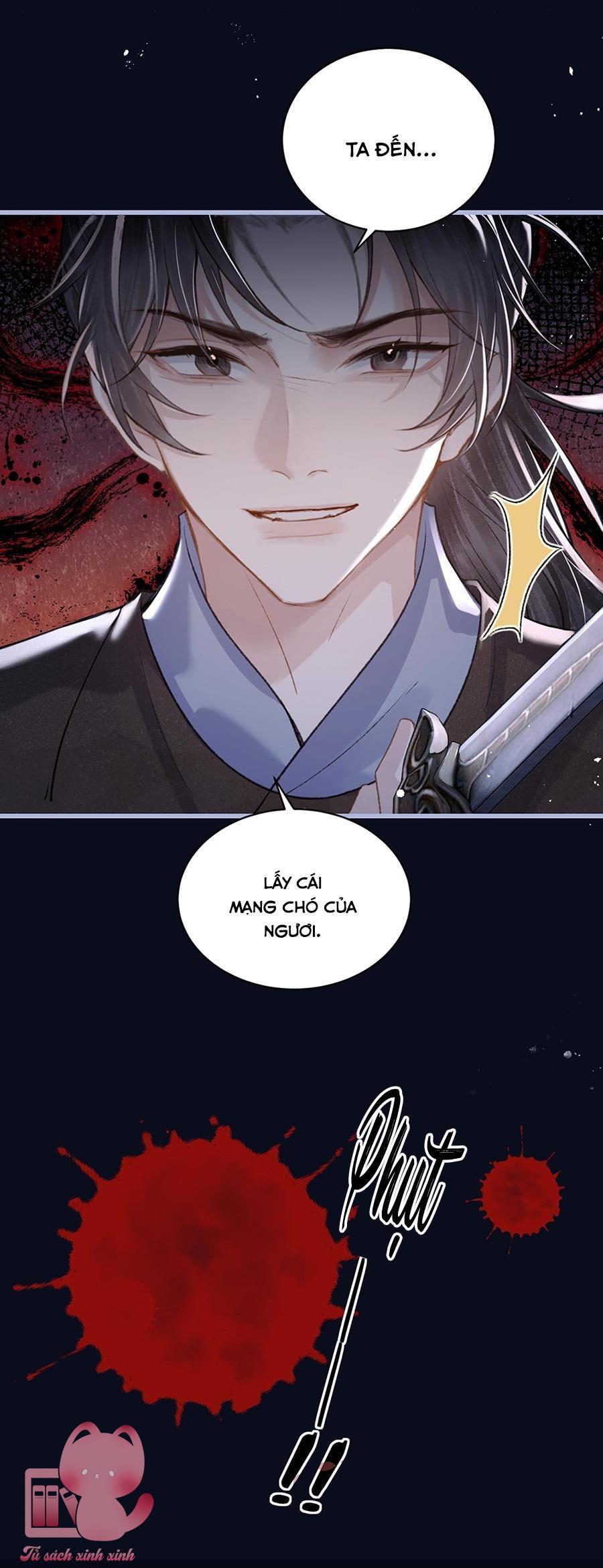 Gả Cho Vai Ác Chap 28 - Trang 2
