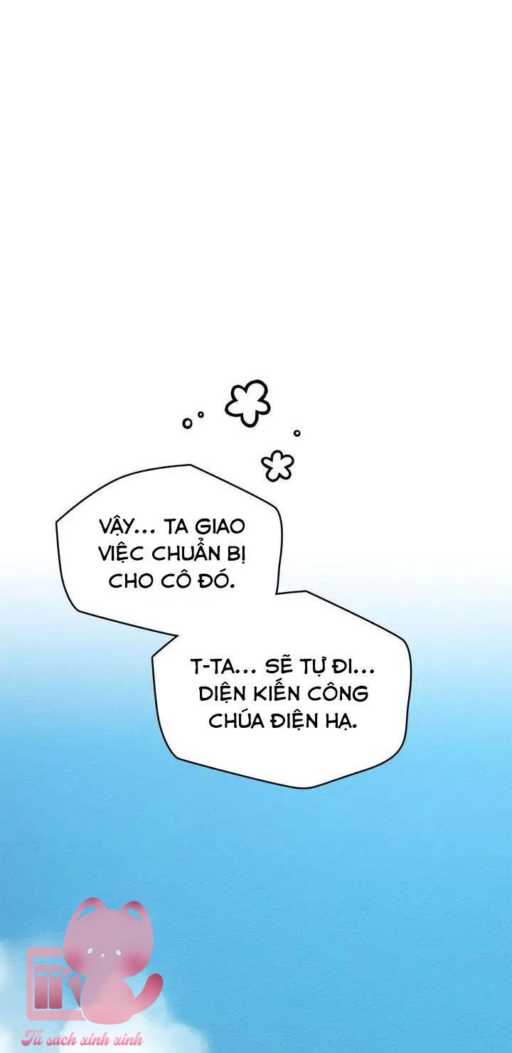 Dưới Tán Cây Sồi Chap 67 - Trang 2