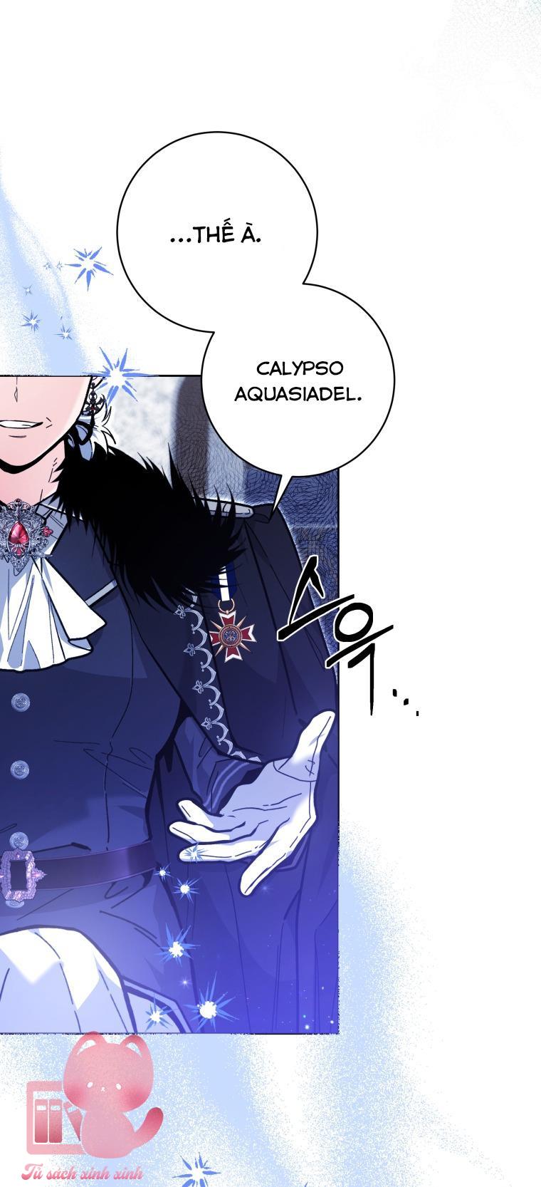 Bé Con Cá Voi Sát Thủ Chapter 24 - Trang 4