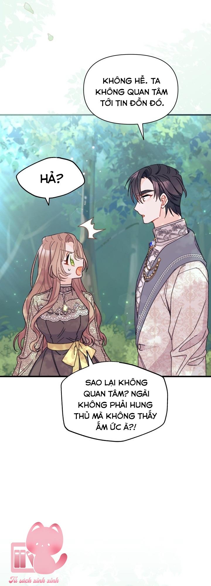 Nhặt Được Nam Chính Tặng Kèm Phu Quân Chap 28 - Trang 3