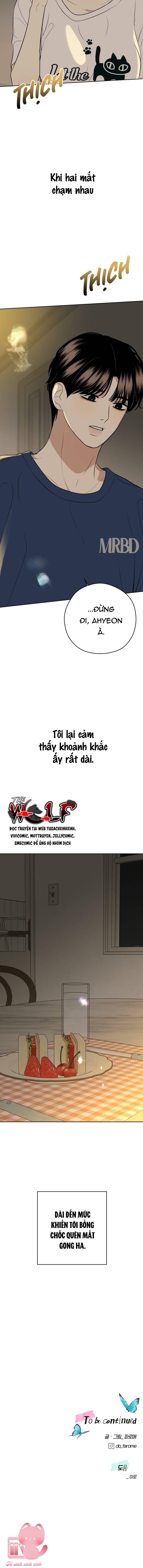 Kỷ Niệm Tuổi 19 Tồi Tệ Chap 41 - Trang 4