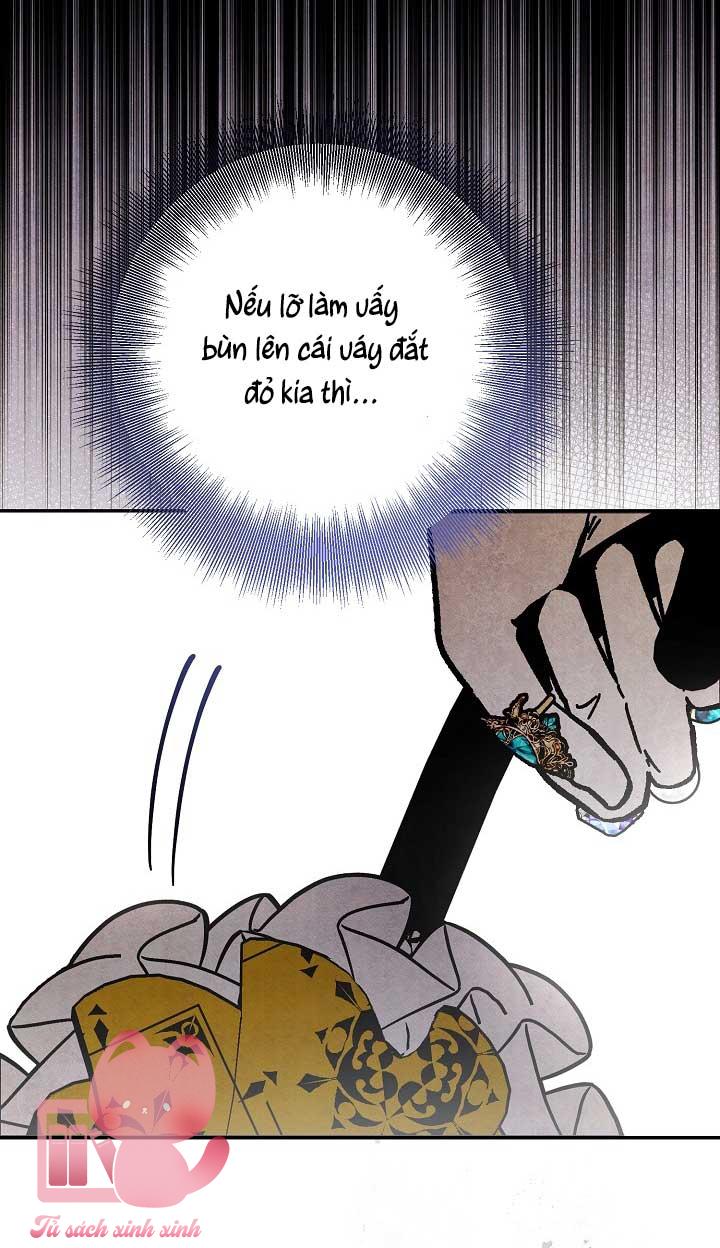 Chào Mừng Đến Với Dinh Thự Hoa Hồng Chap 11 - Trang 3