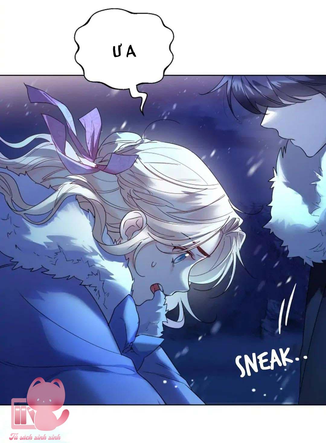 Tiểu Thư Crystal Là Nam Nhân Chap 21 - Trang 2
