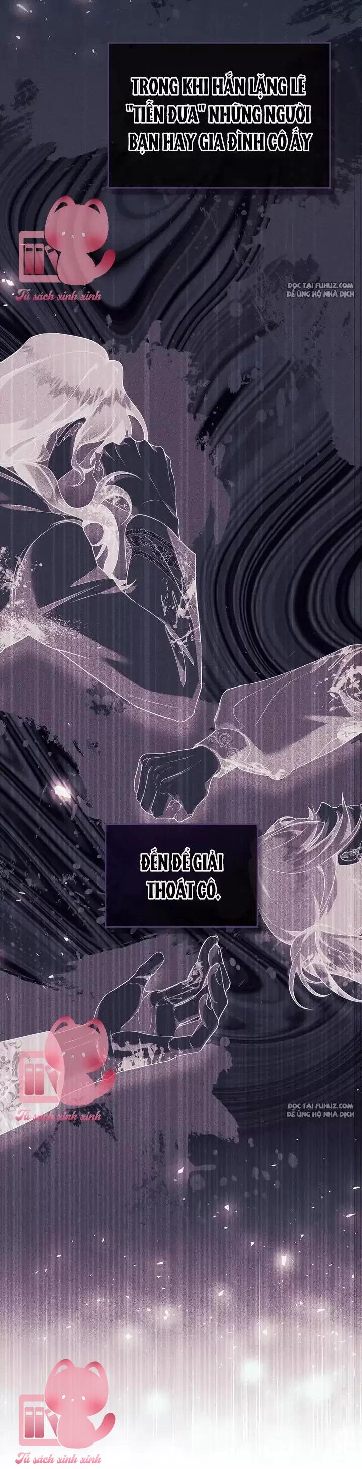 Nếu Không Vâng Lời Công Tước Chapter 60 - Trang 4