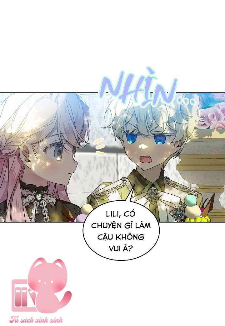 Quý Cô Thế Giới Ngầm Chap 56 - Trang 4