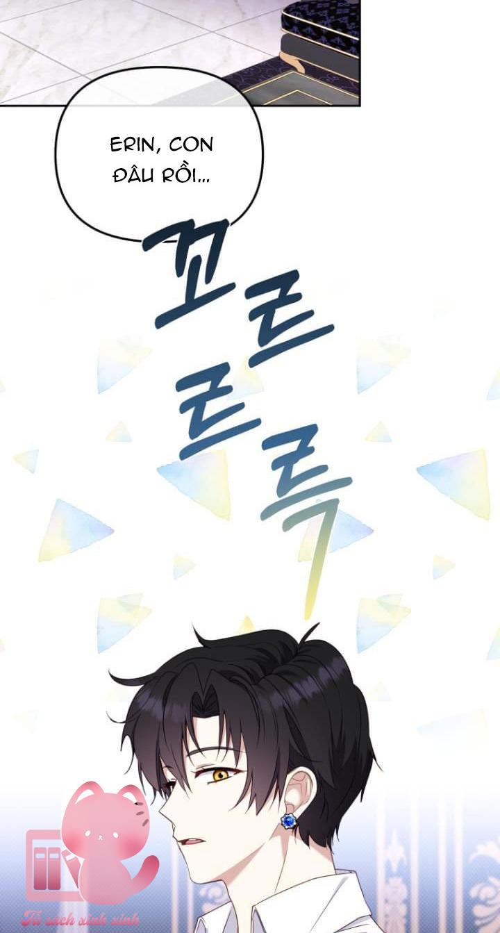 Tôi Được Nuôi Dưỡng Bởi Những Kẻ Phản Diện Chap 44 - Trang 3