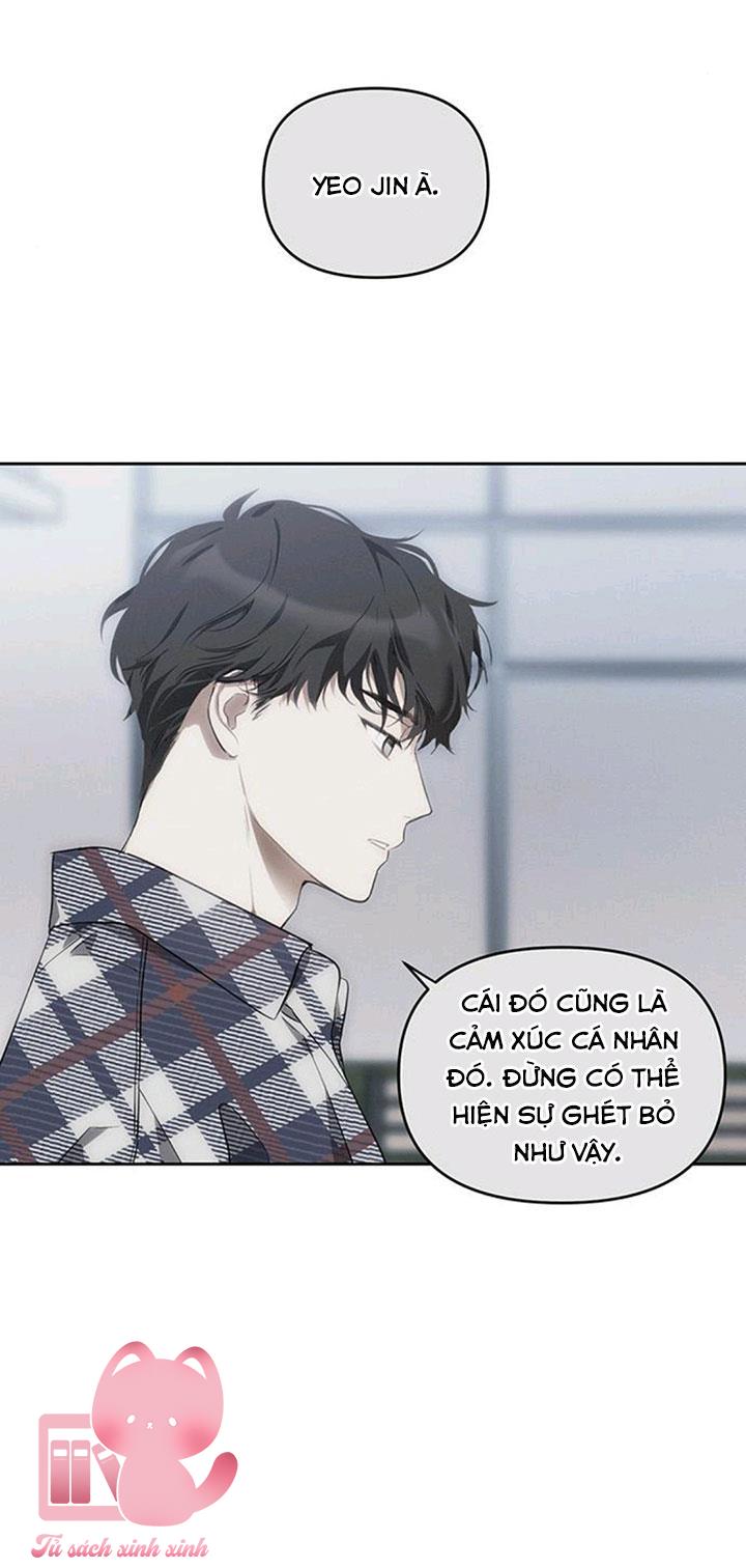 Gieo Nhân Gặt Quả Chapter 15 - Trang 3