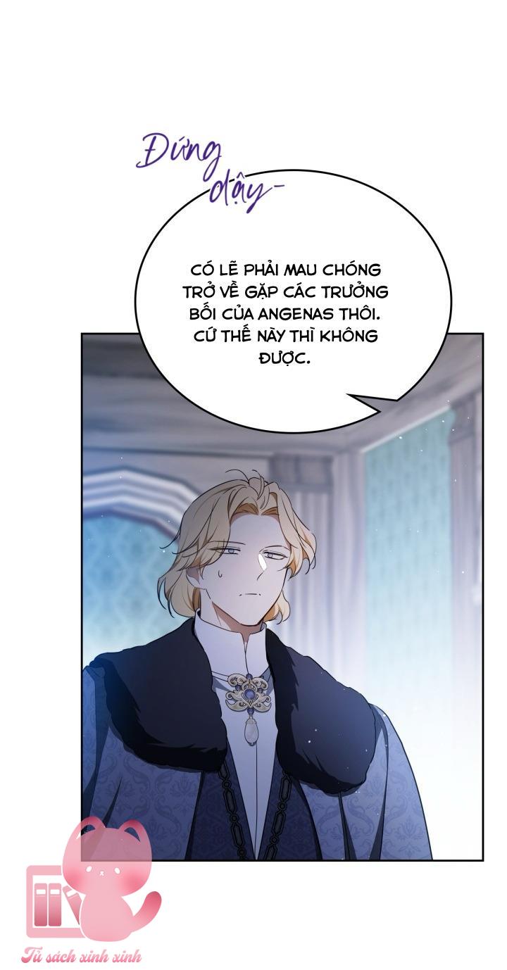 Kiếp Này Ta Sẽ Trở Thành Gia Chủ Chap 196 - Trang 2