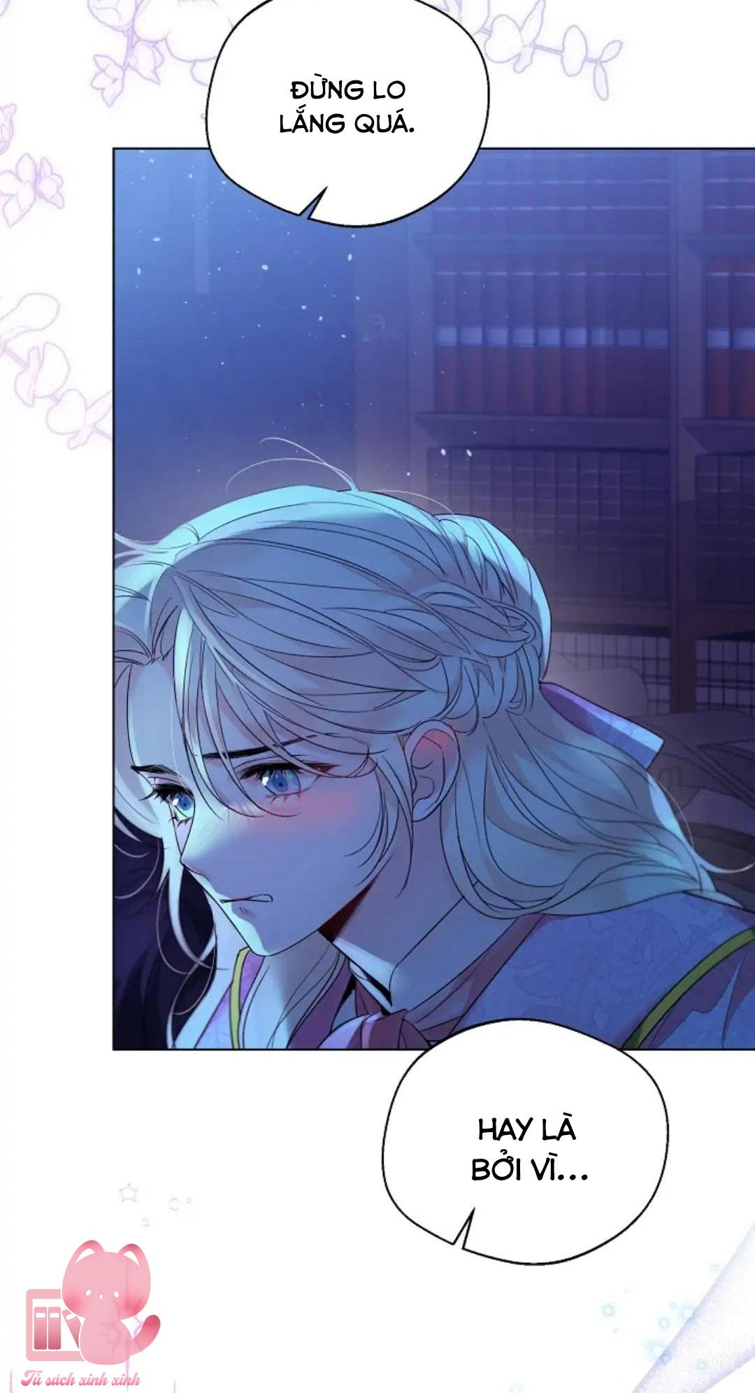 Tiểu Thư Crystal Là Nam Nhân Chap 19 - Trang 2