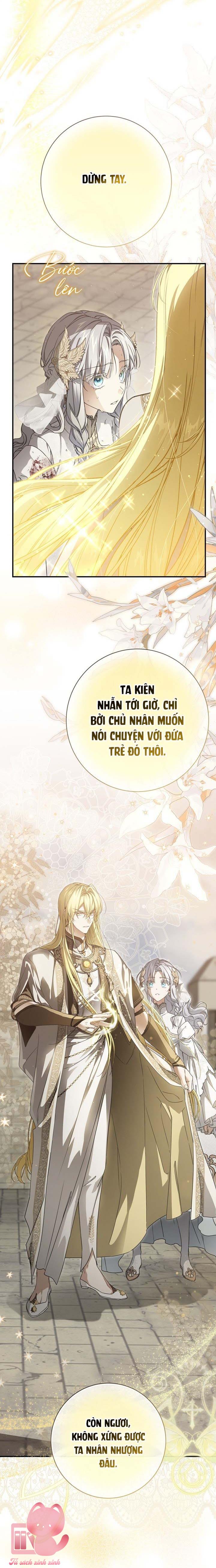 Hướng Về Ánh Dương Lần Nữa Chapter 111 - Next Chapter 112