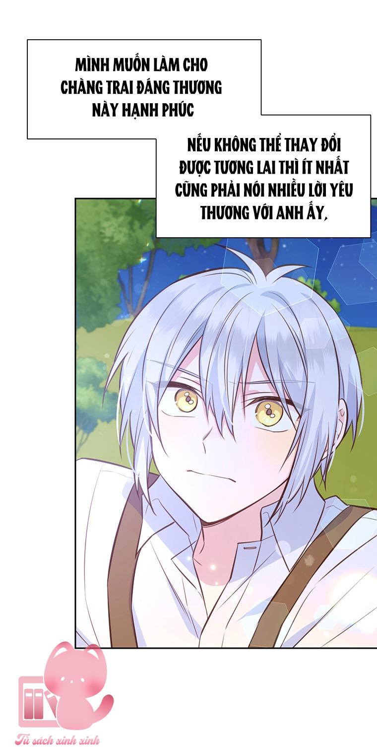 Yêu Tôi Đi, Dù Sao Ngài Cũng Chỉ Là Nhân Vật Phụ Chapter 17 - Trang 4