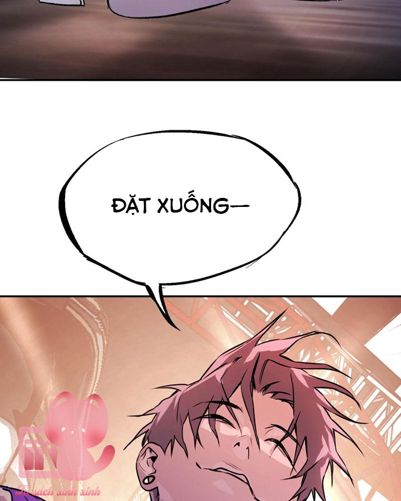 Ác Chi Hoàn Chapter 4 - Trang 4