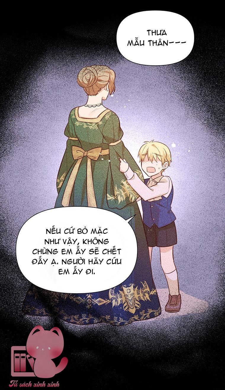 Yêu Tôi Đi, Dù Sao Ngài Cũng Chỉ Là Nhân Vật Phụ Chapter 15 - Trang 4