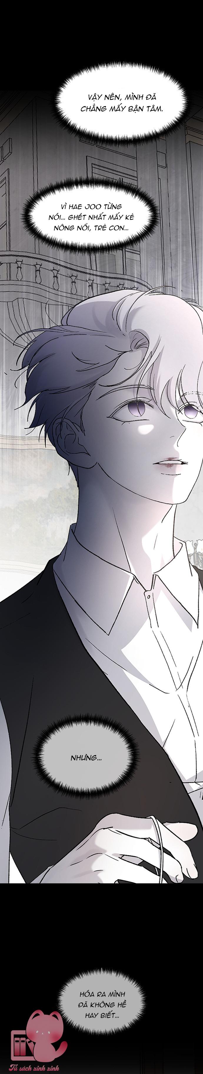 Ba Anh Trai Cực Phẩm Của Tôi Chap 87 - Trang 3