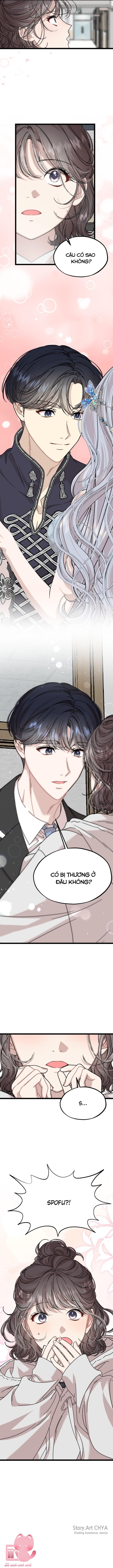 Hẹn Hò Với Game Thủ Chap 3 - Trang 4