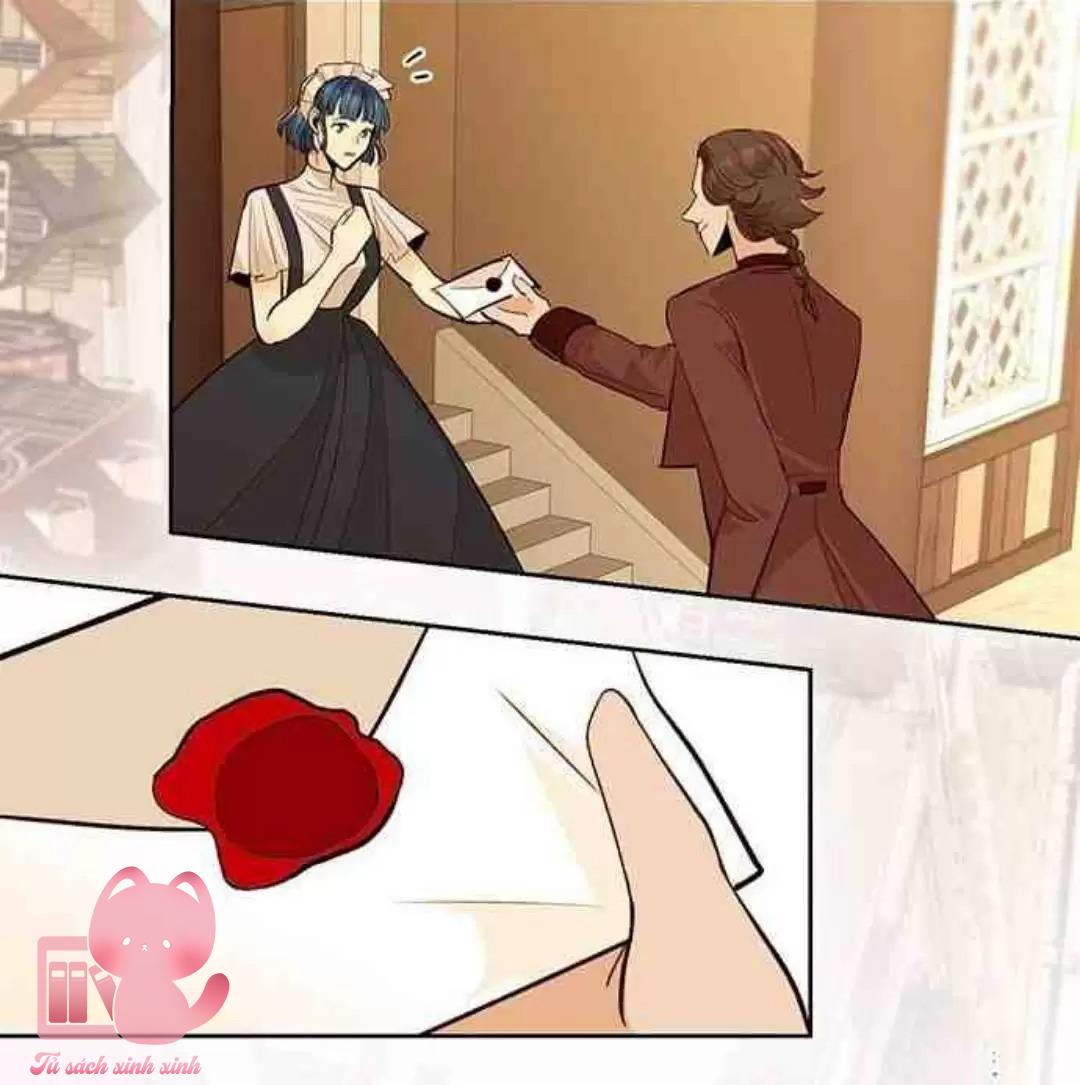 Hoàng Hậu Tái Hôn Chapter 7 - Trang 4