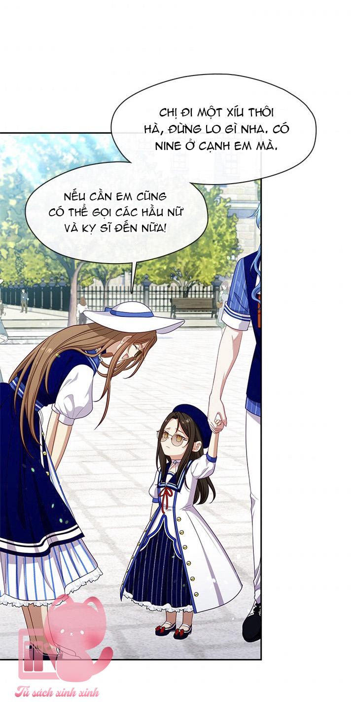 Hãy Coi Chừng Ác Nữ Chap NT22 - Trang 2
