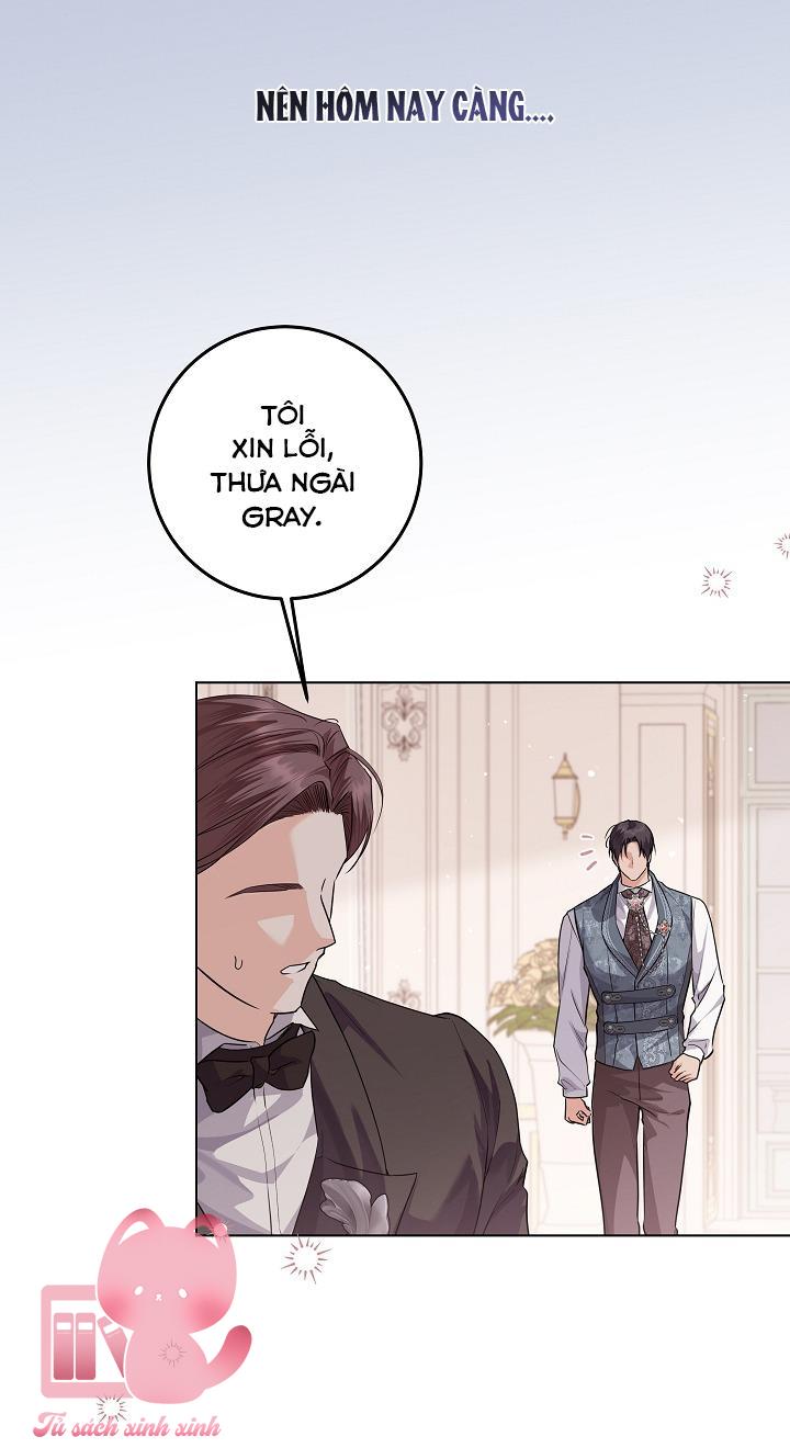 Hoàng Nữ Cosplay Nonfan Chapter 40 - Trang 4