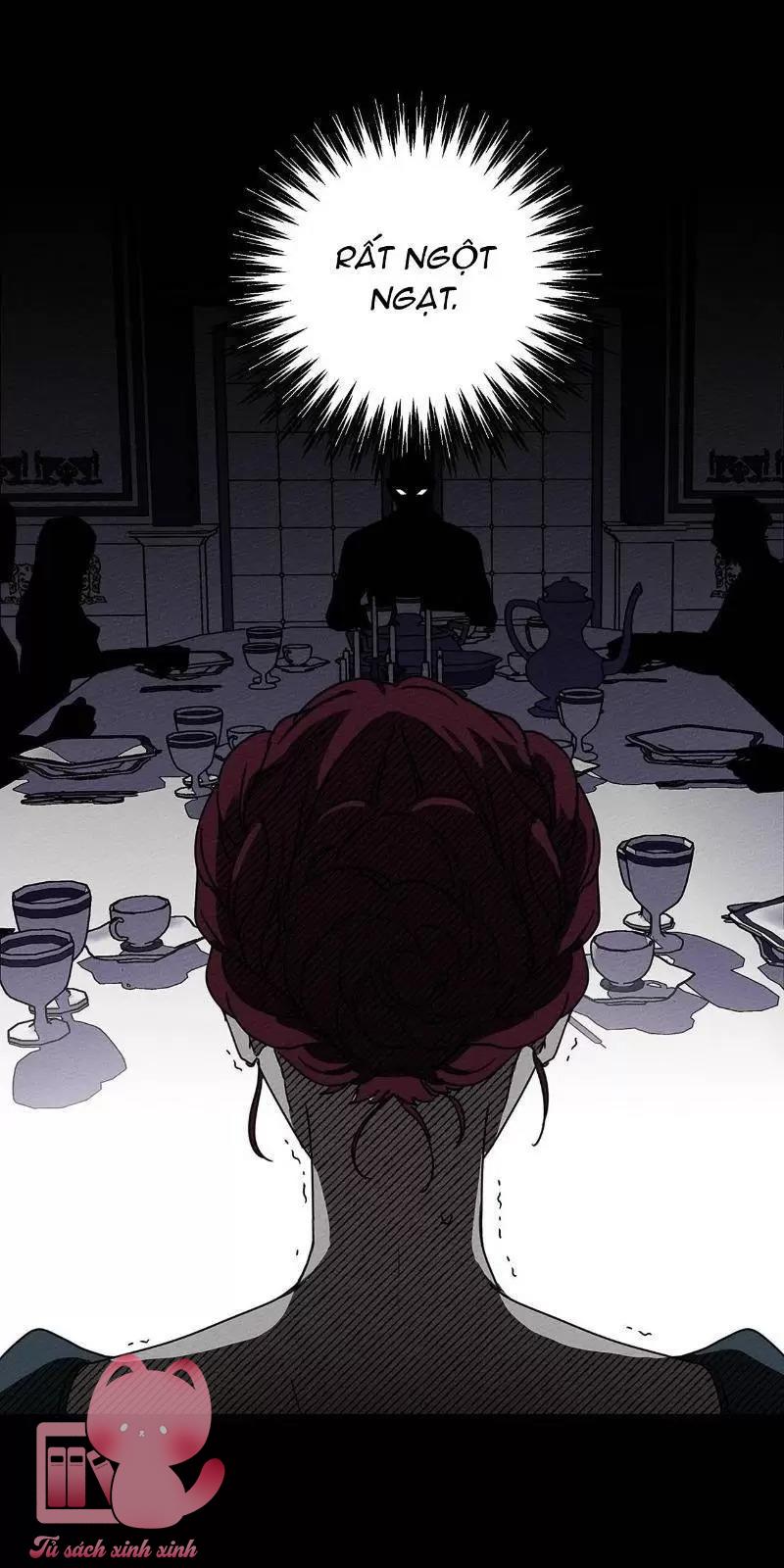 Dưới Tán Cây Sồi Chapter 11 - Trang 3