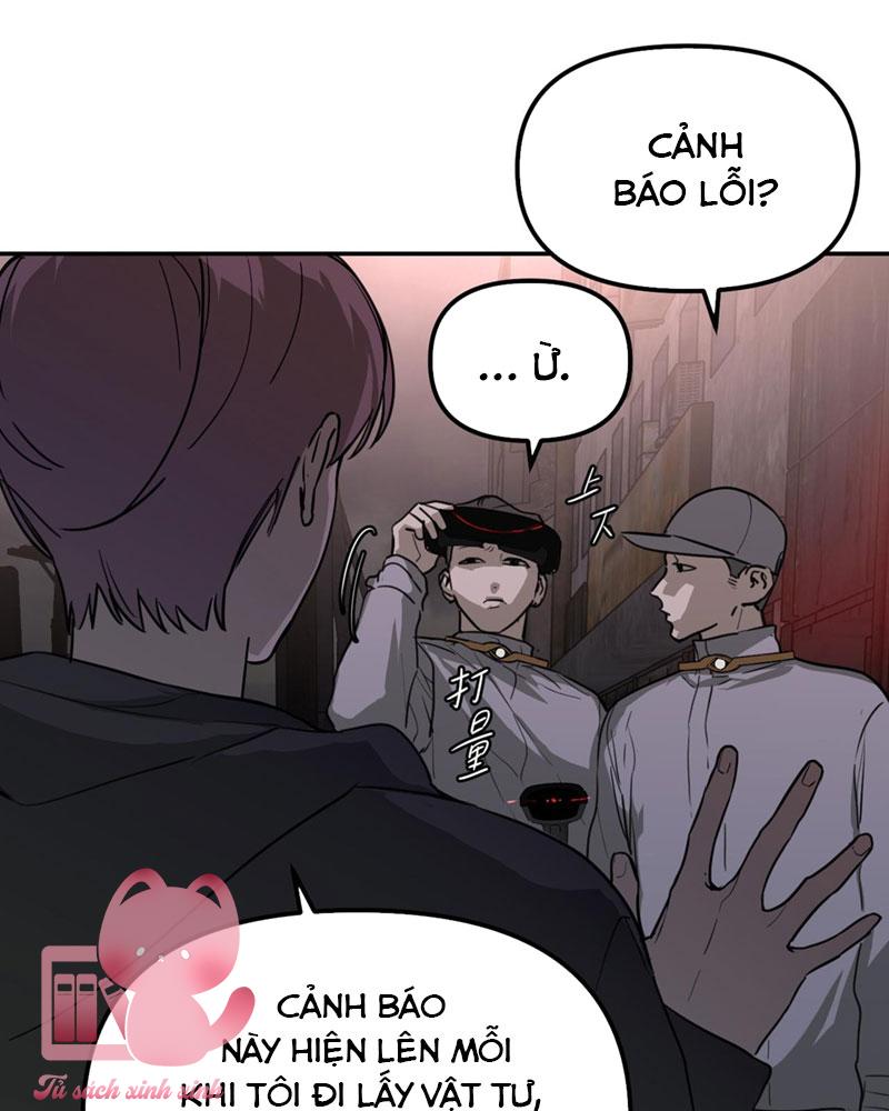 Ác Chi Hoàn Chapter 2 - Trang 4