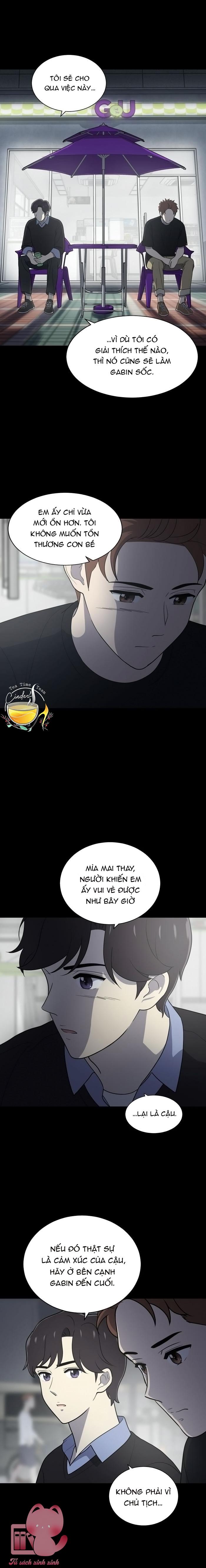 Cô Nàng Hết Thuốc Chữa Chapter 69 - Trang 4