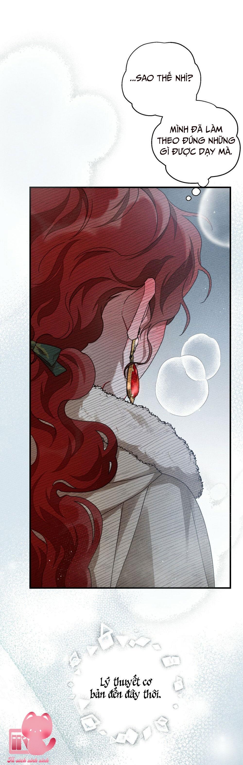 Dưới Tán Cây Sồi Chap 54 - Next Chapter 54.1