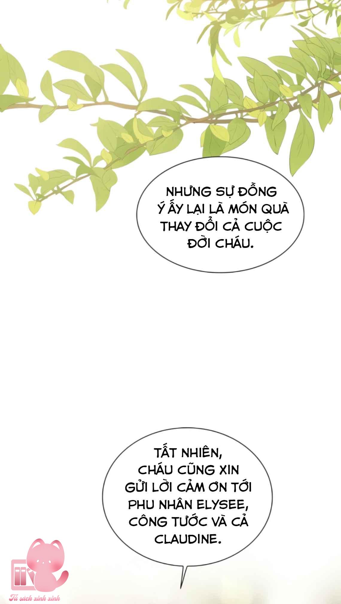 Hãy Khóc Và Cầu Nguyện Đi Chap 46 - Trang 4