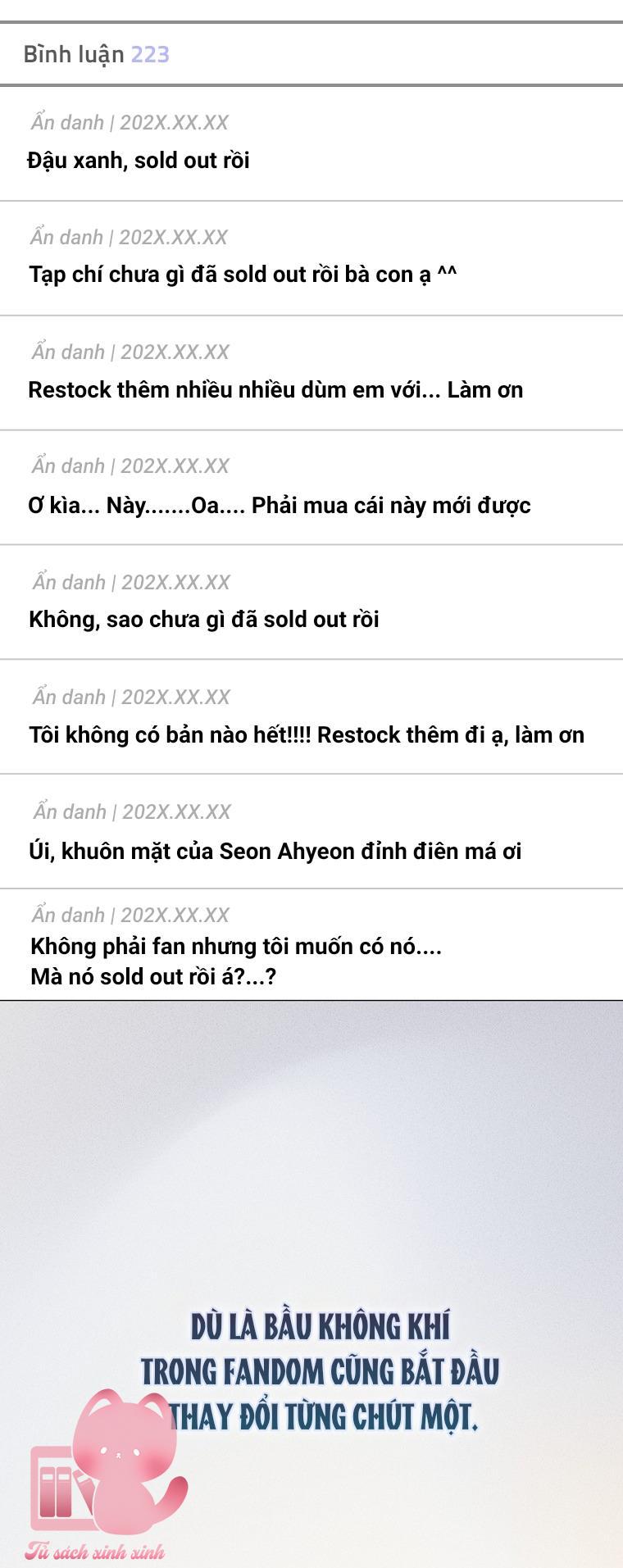 Debut Or Die Chapter 77 - Trang 4
