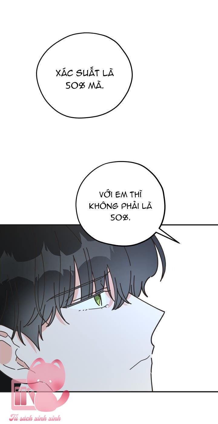 Người Hùng Của Ác Nữ Chapter 53 - Trang 4