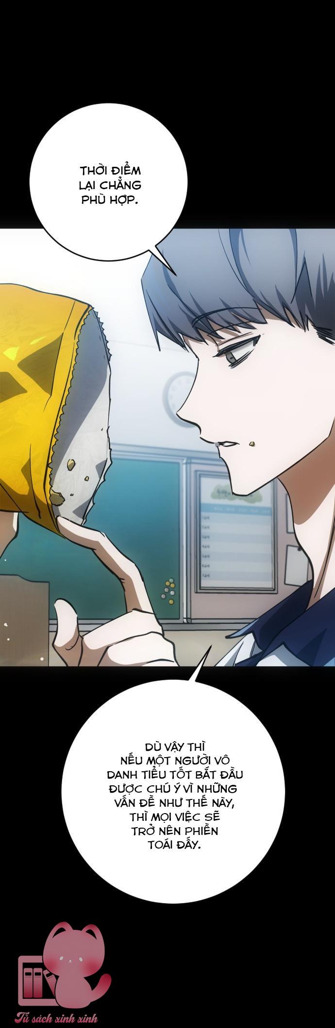Đêm Của Bóng Tối Chapter 52 - Next Chapter 53