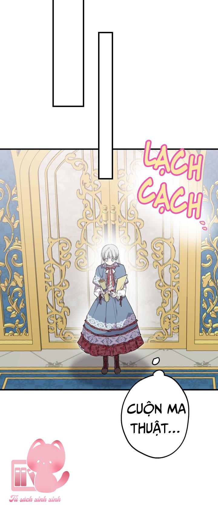 Những Nhân Vật Mạnh Nhất Thế Giới Ám Ảnh Tôi Chapter 47 - Trang 4