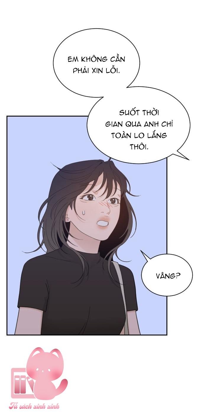 Vận May Không Ngờ Chap 76 - Trang 2
