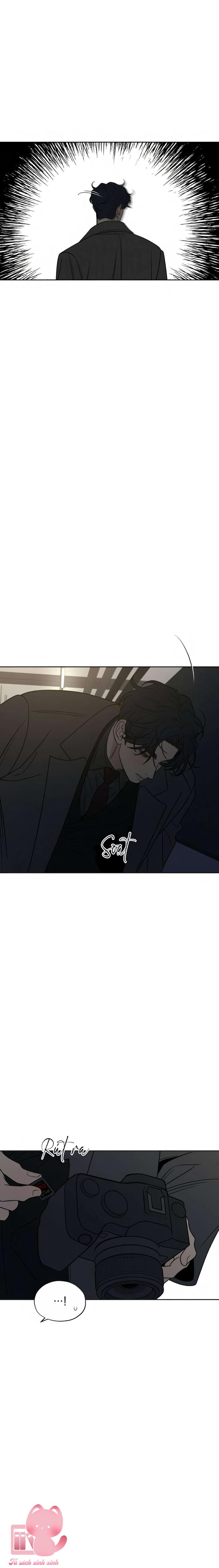 Chiến Lược Tình Yêu Trong Sáng Chap 131 - Trang 2