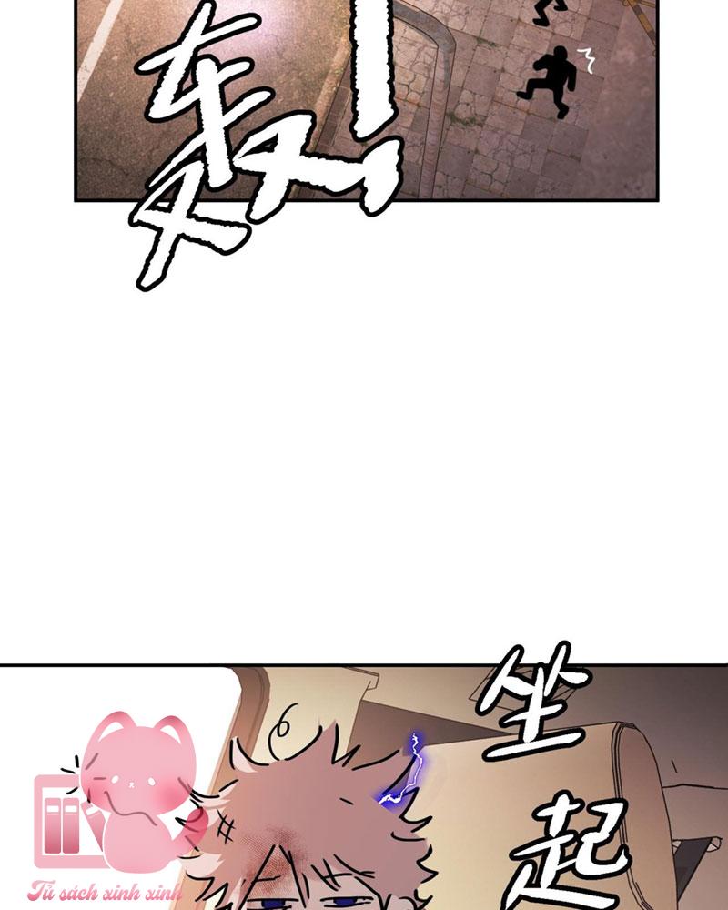 Ác Chi Hoàn Chapter 4 - Trang 4