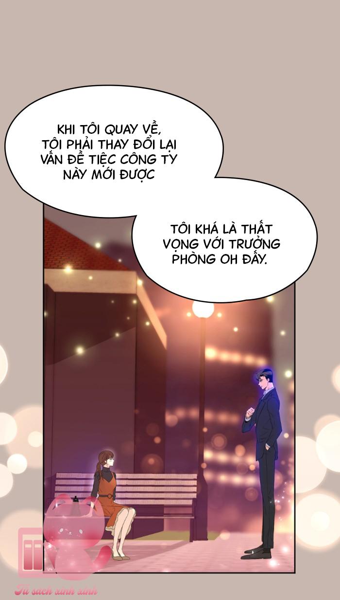 Tôi Sẽ Mang Em Đi Chap 17 - Trang 3