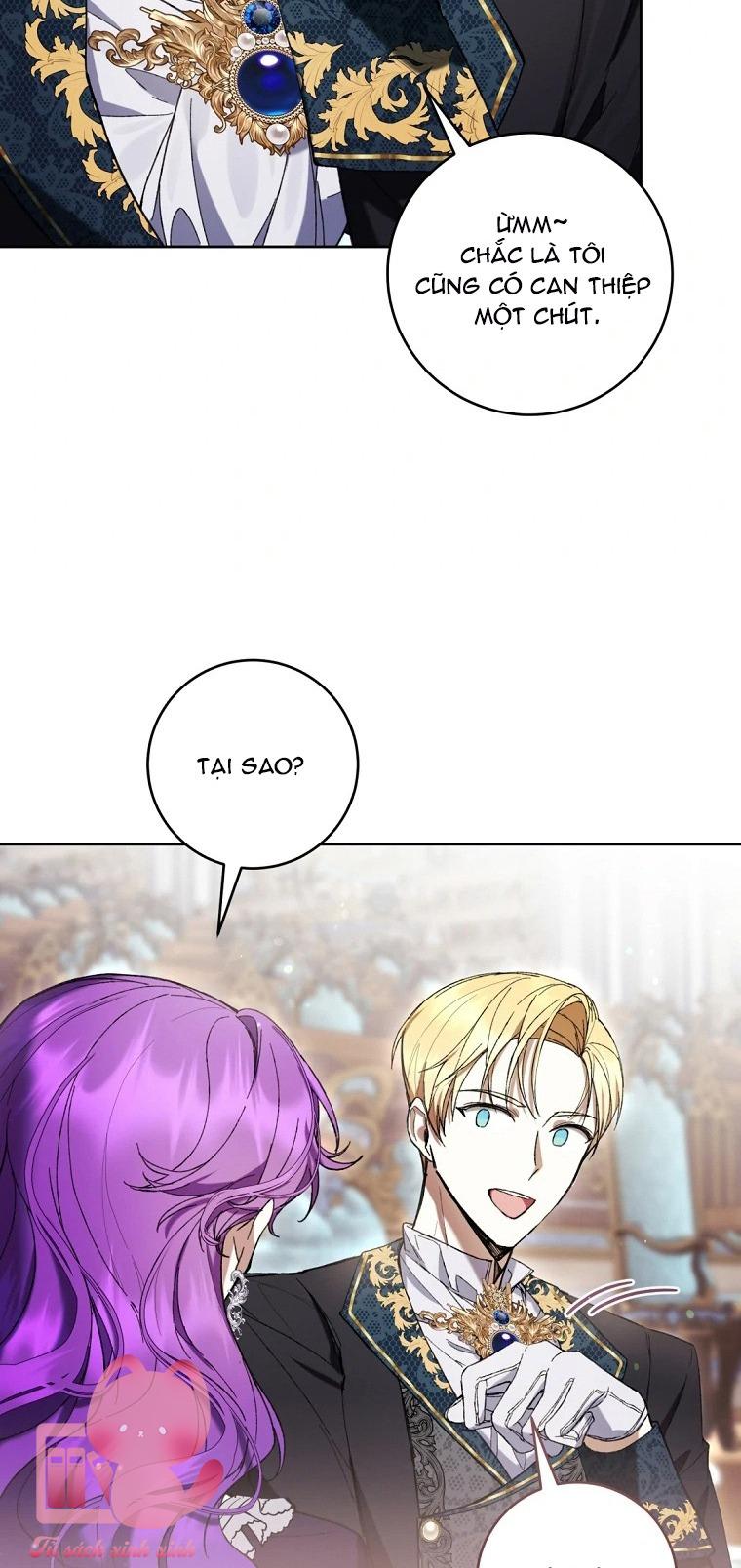 Làm Ác Nữ Bộ Không Tuyệt Sao? Chap 84 - Trang 4