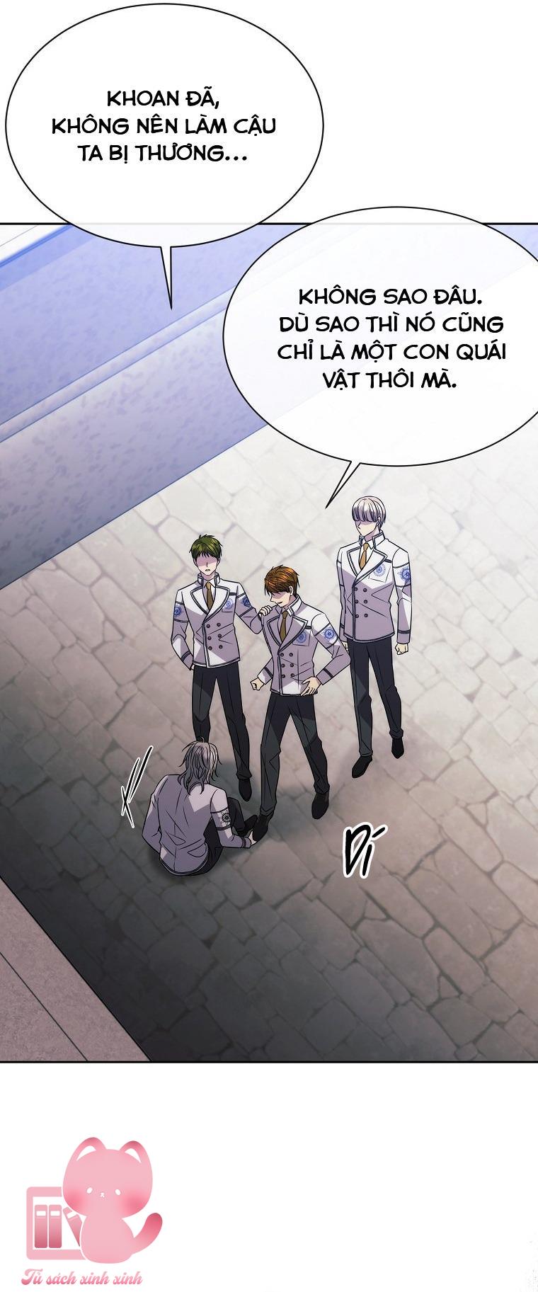 Black Haze Chapter 15 - Trang 4